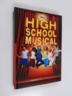 N. B. Grace : High school musical