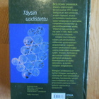 BIOLOGIAN SANAKIRJA Otava 2003 Tirri-Lehtonen-Lemmetyinen-Pi - pikkukuva 3