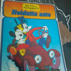 Noiduttu auto, mikkija hessu olympialaisissa, tuutin täydel - pikkukuva 3