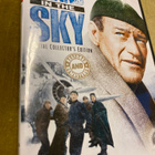 Valkoinen helvetti - Island in the sky - pikkukuva 1