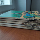 Tex Willer Nro:t 1, 2, 4, 11 ja 12 / 1975 - pikkukuva 3