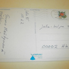 Laman jaloissako? (vuotakengät), väripk, p. 2010 - pikkukuva 2