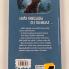 R. L. Stine : Ihmissusien yö - pikkukuva 2