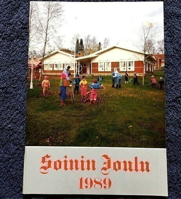 Soinin Joulu 1989