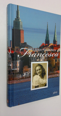 Emma Pulkkinen : Francesca