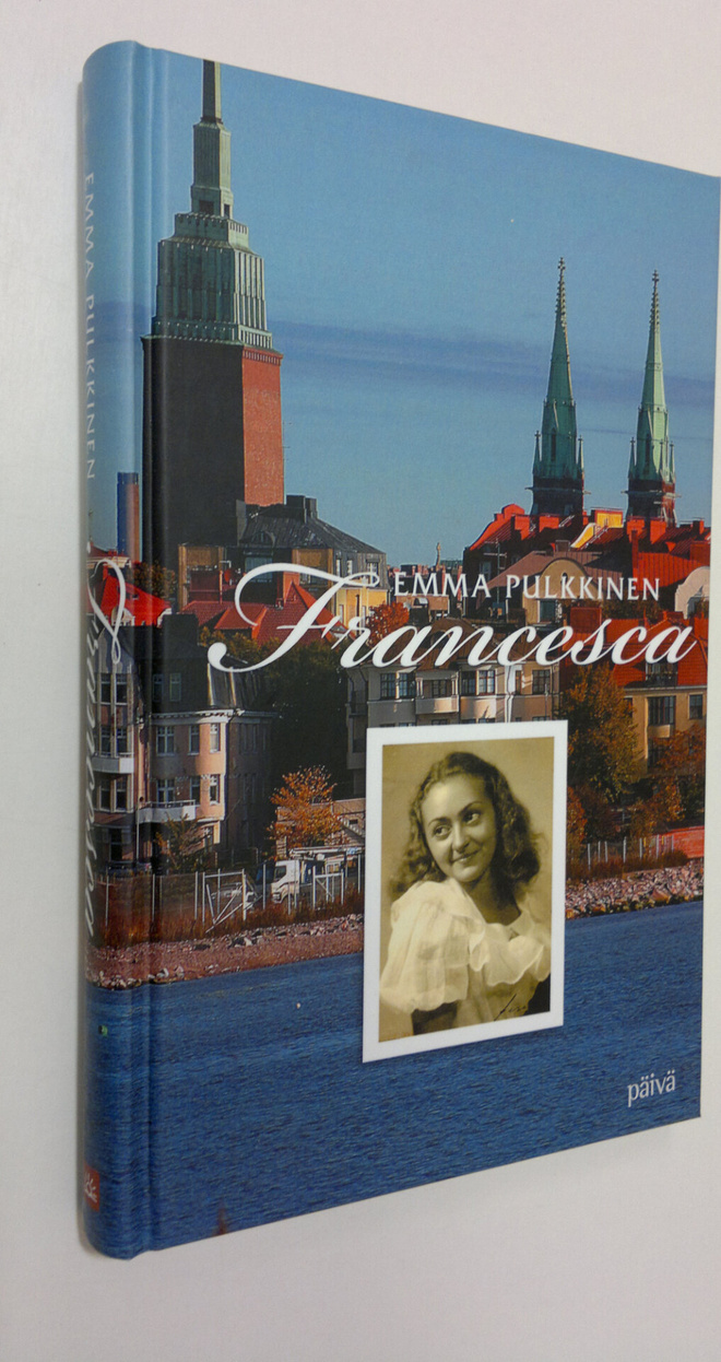 Emma Pulkkinen : Francesca