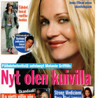 Tähtisumua n:o 04 2004Melanie. Jenna. Rosa. Lil'Kim. Jennife - pikkukuva 1