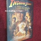 Indiana Jones ja Kristallikallon valtakunta   (DVD) - pikkukuva 1