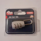 Numerokoodilukko Abus (uusi) - pikkukuva 1