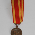 VM 2 1939 pienoiskunniamerkki - pikkukuva 2