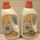 Kesäkukkalannoite, Biolan, 2 x 1L - pikkukuva 1