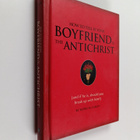 Patricia Carlin : How to Tell if Your Boyfriend Is the An... - pikkukuva 1