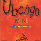 Ubongo - mini (Lautapelit.fi 2015) - pikkukuva 1