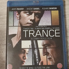 Trance BLU-RAY James McAvoy Rosario Dawson Vincent Cassel - pikkukuva 1