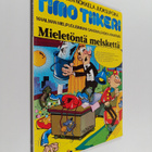 Francisco Ibanez : Mieletöntä melskettä - pikkukuva 1