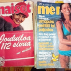 Me Naiset - lehtiä vuosilta 1977 - 1978  valitse - pikkukuva 2
