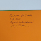 Anja Tsokkinen : Hummeli ja Havveli (signeerattu, tekijän... - pikkukuva 3