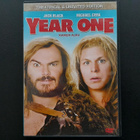 DVD: Year One / Kaiken Alku (Jack Black, Michael Cera 2009) - pikkukuva 1