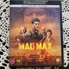 Mad Max 4K Ultra HD + Blu-ray elokuva - pikkukuva 1