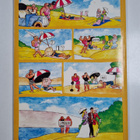 Pahkasika 2/1986 : Tuonelan tuoretori - pikkukuva 2