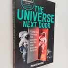 The universe next door : a journey through 55 alternative... - pikkukuva 1