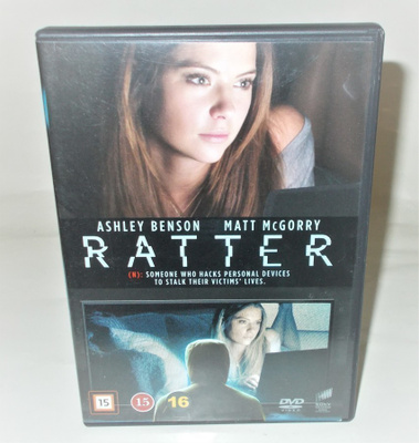 RATTER