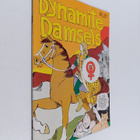 Roberta Gregory : Dynamite Damsels - pikkukuva 1