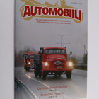 Automobiili 6/2007 - pikkukuva 1