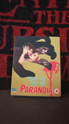 Paranoia