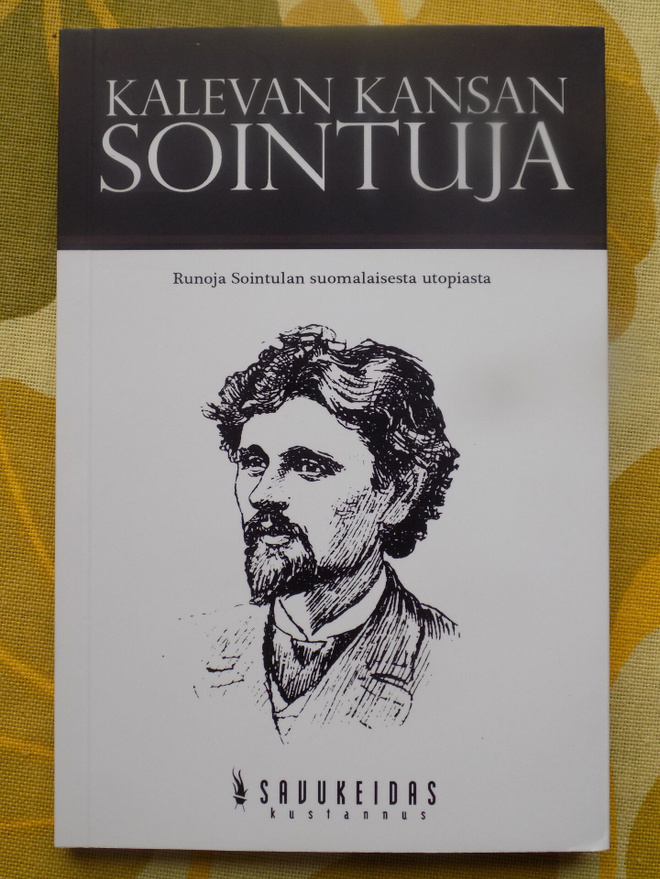 KALEVAN KANSAN SOINTUJA