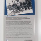 Viestinviejät : Tositarinoita talviolympiakisoista - pikkukuva 2