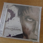 Stratovarius Maniac Dance cd-ep Japani promo kuin uusi - pikkukuva 1