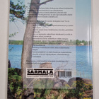 Irmeli Harmaajärvi : Ekologinen tase : Kotkan Hirssaari - pikkukuva 2
