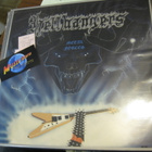 V/A - HELLHANGERS METAL FORCES UUSI LP - pikkukuva 1
