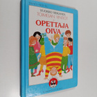 Vuokko Niskanen : Toimelan vintiöt ja opettaja Oiva - pikkukuva 1