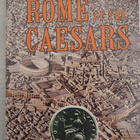 Leonardo B. Dal Maso: ROME OF THE CAESARS - pikkukuva 1