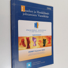 Laadun ja henkilöstöjohtamisen vuosikirja 2006 - pikkukuva 1