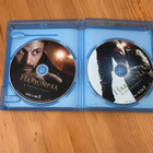 Harjunpää & pahan pappi blu-ray - pikkukuva 3