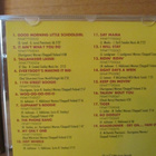 HURRIGANES:LIVE IN STOCKHOLM 1977  CD - pikkukuva 4