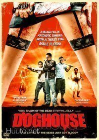 Doghouse - DVD