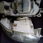 *** Valoumpio * Vasen * Ford Escort 1.4 *** - pikkukuva 3