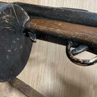 Upea SUOMI-KP puinen lelupyssy 1930 luku? - pikkukuva 2