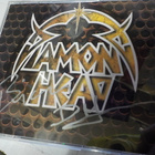 DIAMOND HEAD - AM I EVIL? THE BEST OF UUSI CD NIMMARILLA - pikkukuva 2