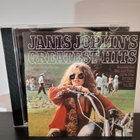 JANIS JOPLIN'S GREATEST HITS CD - pikkukuva 1