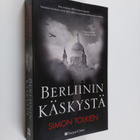 Simon Tolkien : Berliinin käskystä - pikkukuva 1