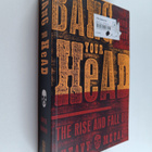 David Konow : Bang your head : the rise and fall of heavy... - pikkukuva 1
