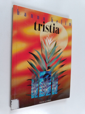 Hannu Helin : Tristia