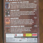 Thrillers: 4 Great Movies on 2 DVDs - pikkukuva 2