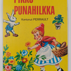Perreault : Pikku Punahilkka - pikkukuva 2