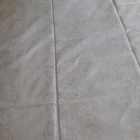 Iso valkoinen pellava pöytäliina n. 140 x 240 cm käyttämätön - pikkukuva 5